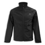 126589 - Swiss Peak Urban Softshell Jacket - Image 2