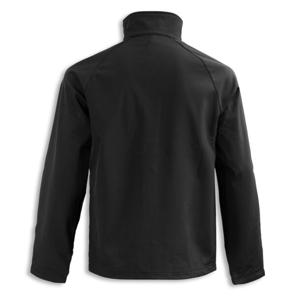 126589 - Swiss Peak Urban Softshell Jacket - Image 3