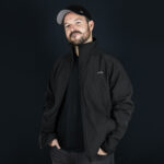126589 - Swiss Peak Urban Softshell Jacket - Image 4