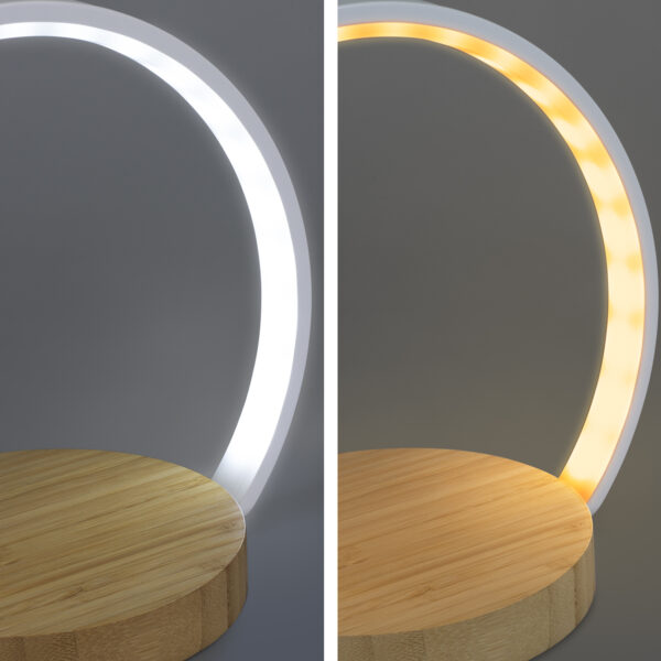 126808 - Twilight Wireless Charging Night Light - Image 3