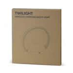 126808 - Twilight Wireless Charging Night Light - Image 4