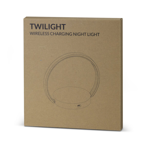 126808 - Twilight Wireless Charging Night Light - Image 4