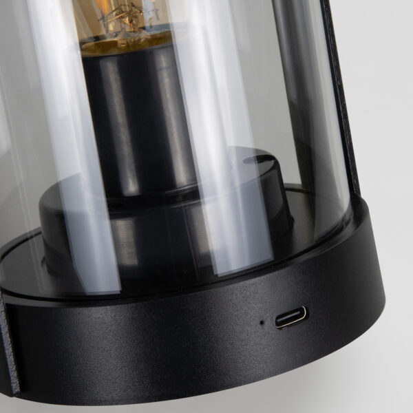 126892 - Keepsake Halo Lantern - Image 4