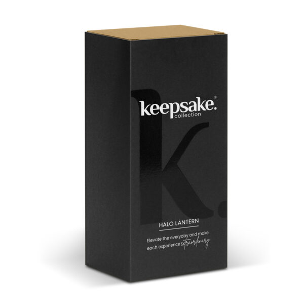 126892 - Keepsake Halo Lantern - Image 3