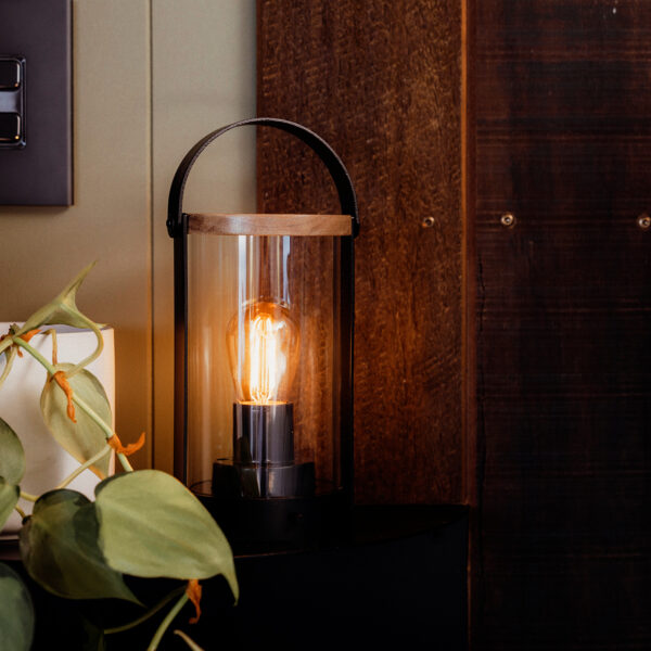 126892 - Keepsake Halo Lantern - Image 2