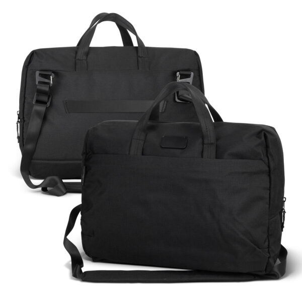 126950 - SPICE Waste2Gear Computer Bag