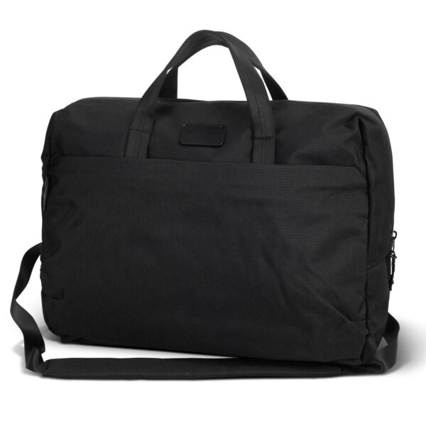 126950 - SPICE Waste2Gear Computer Bag - Image 2