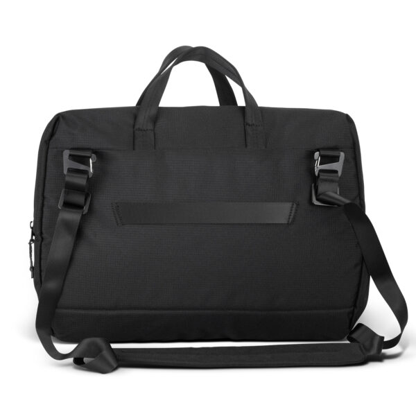 126950 - SPICE Waste2Gear Computer Bag - Image 3