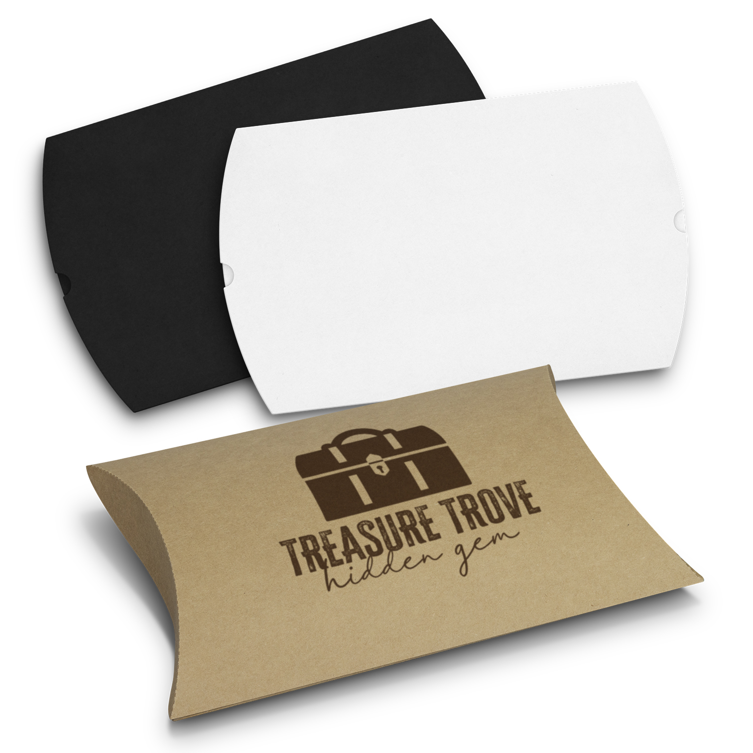 127011 - Pillow Box - Large