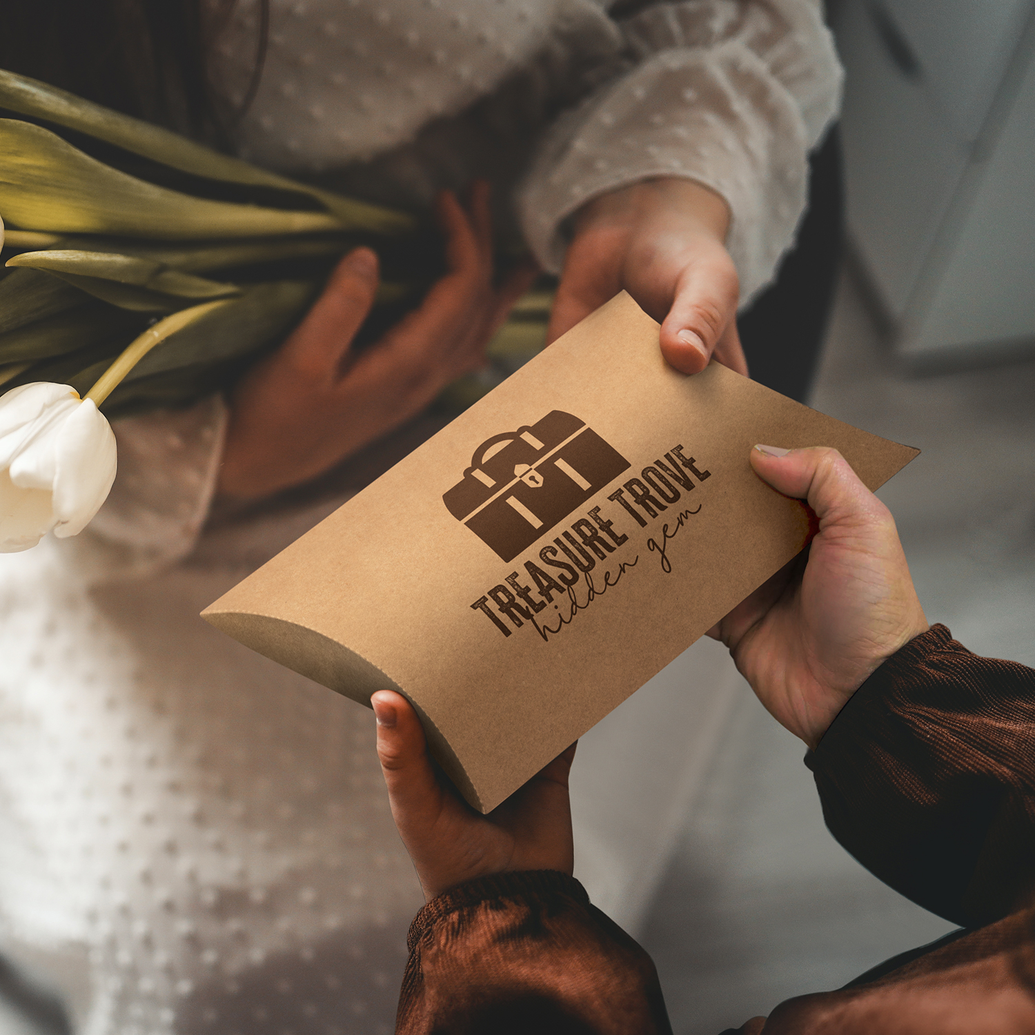 127011 - Pillow Box - Large - Image 6