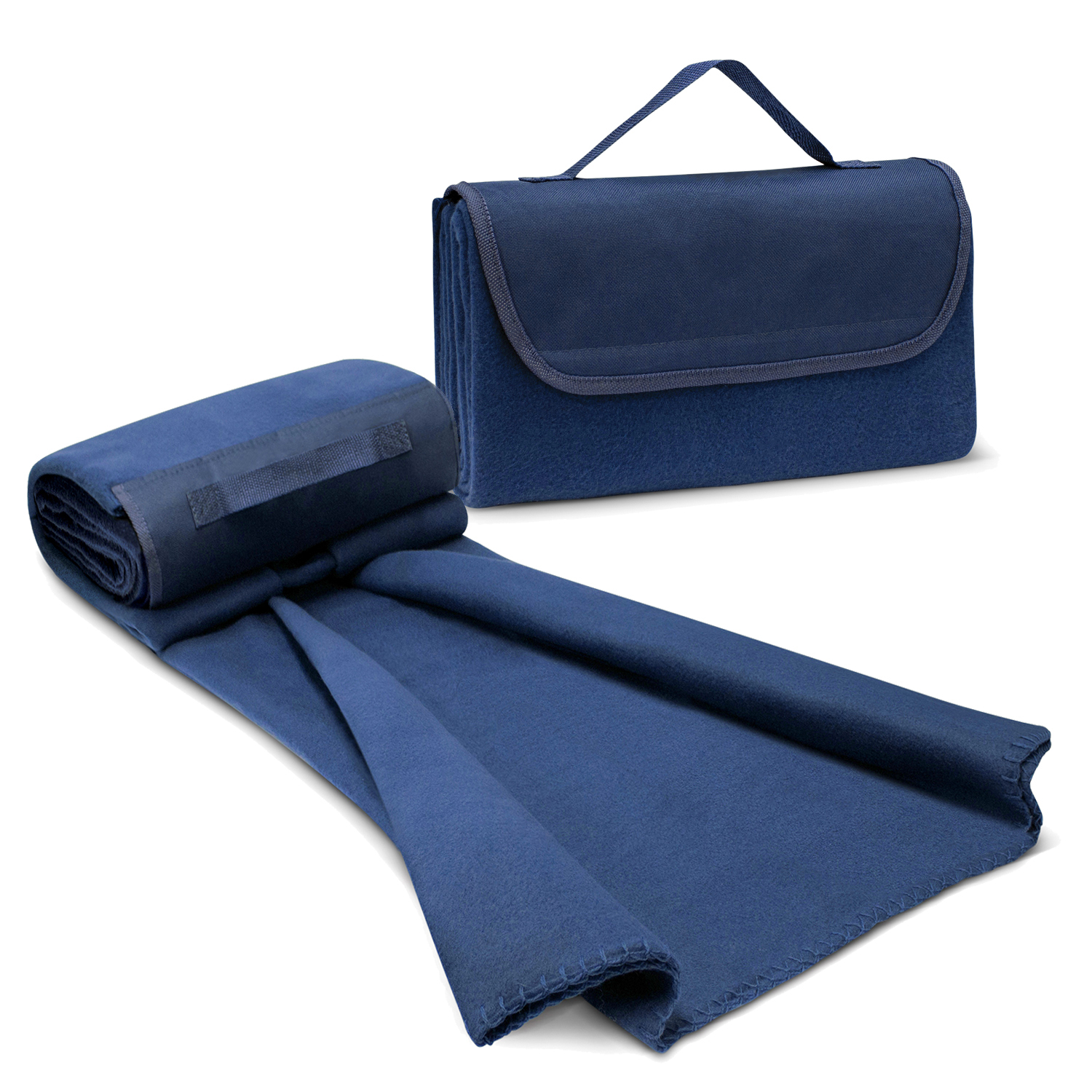 127169 - Yukon Fleece Blanket - Sale