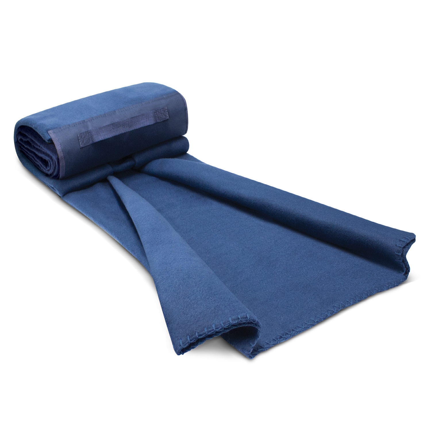 127169 - Yukon Fleece Blanket - Sale - Image 3