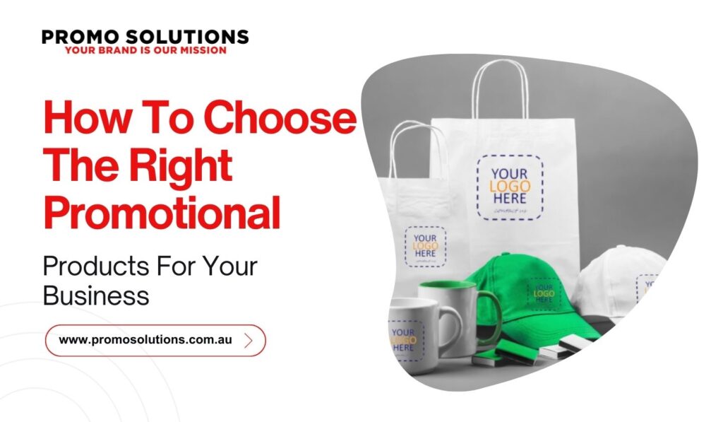 Promotional Products For Your Business