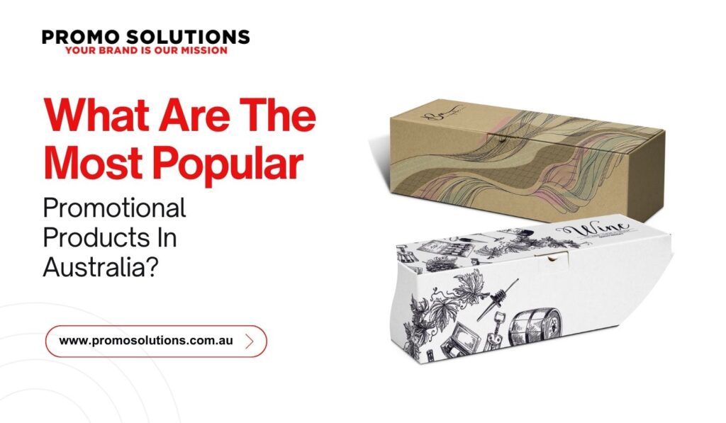 Promotional Items