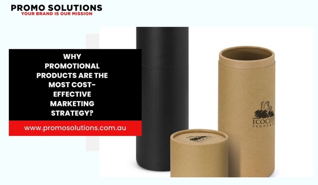 eco freindly promotional products