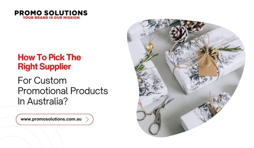 Custom Promotional Products