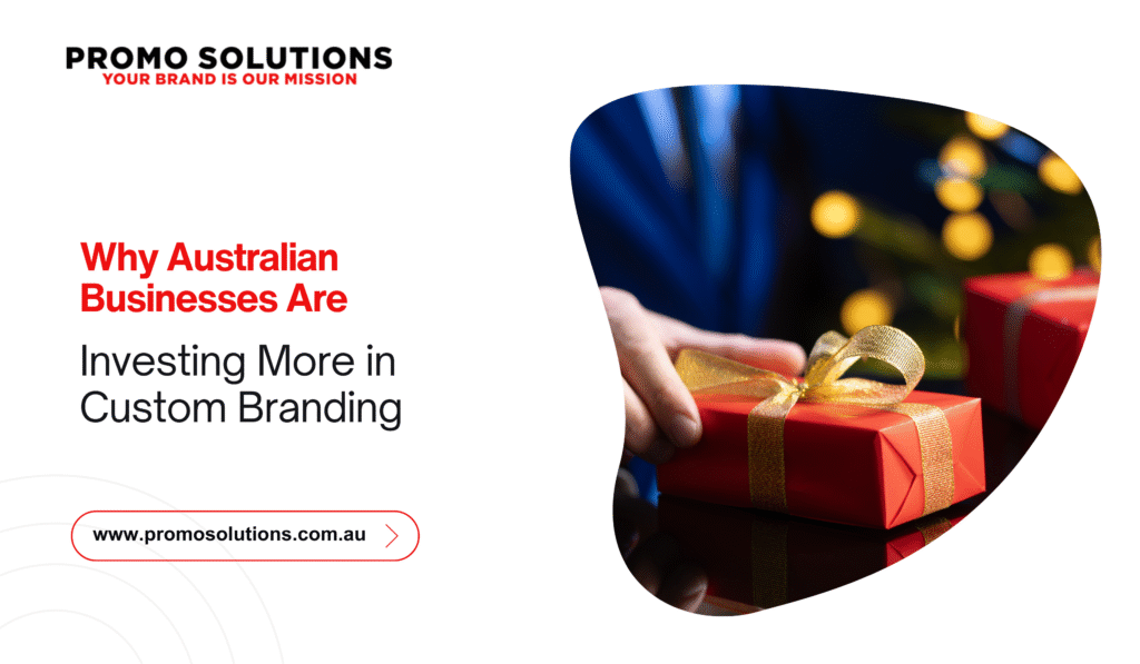 Australian Businesses